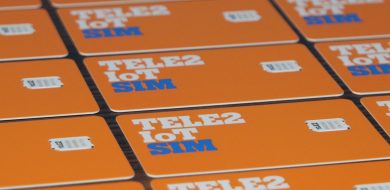 Tele-2 IoT M2M LTE M