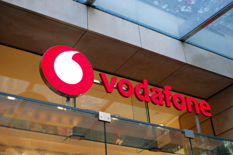 Vodafone schakelt 3G definitief uit