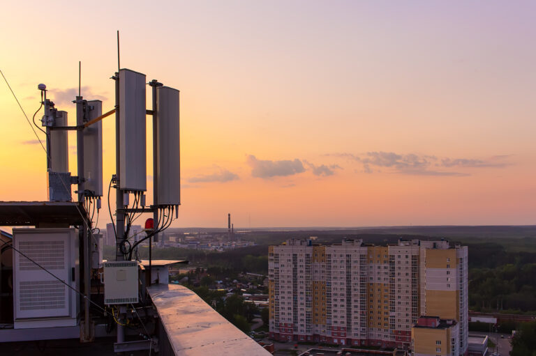 LTE M