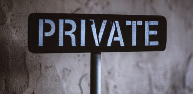 Private apn en IP-SEC VPN