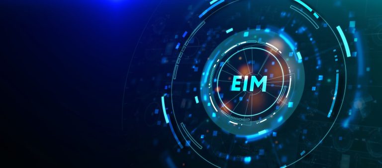 IoT device connecting to the eIM platform for remote profile switching