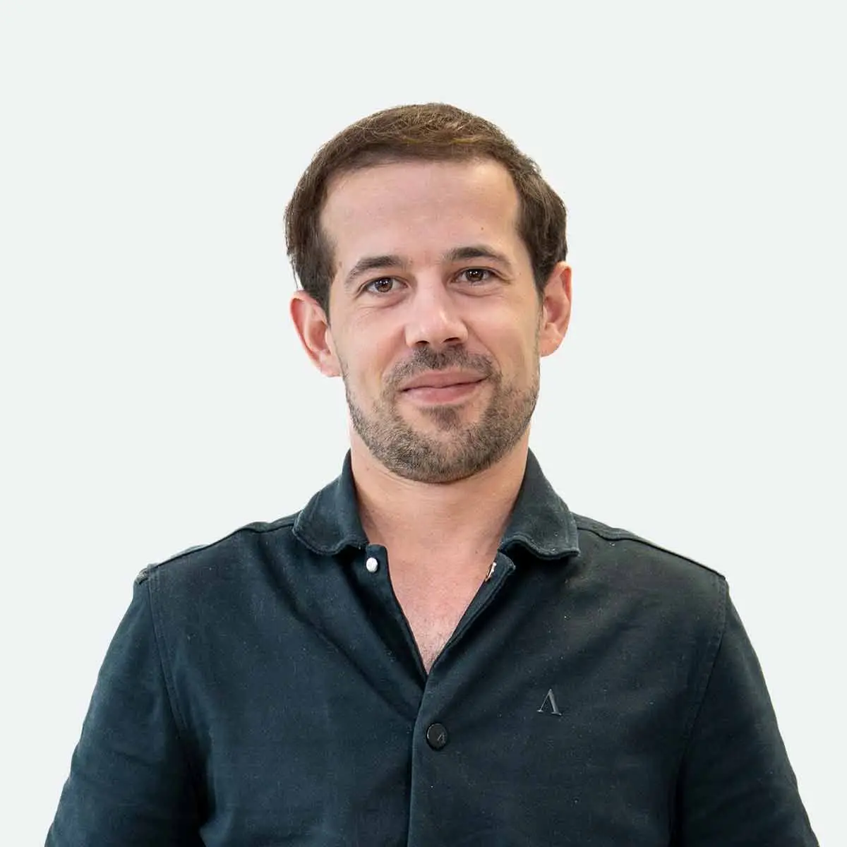 Jerry Jansma