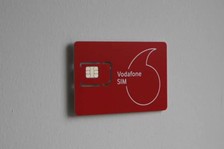 Update Vodafone IOT NB-IOT roaminglijst