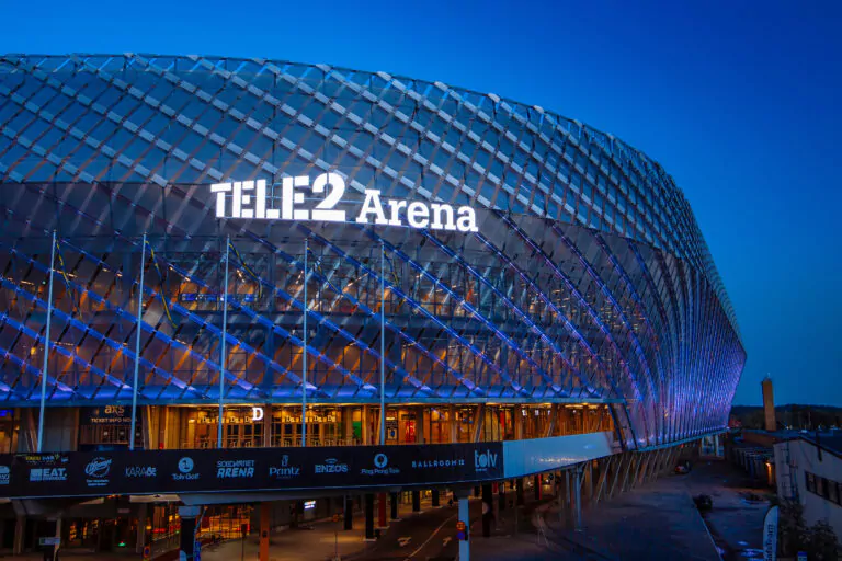 NB IOT TELE2